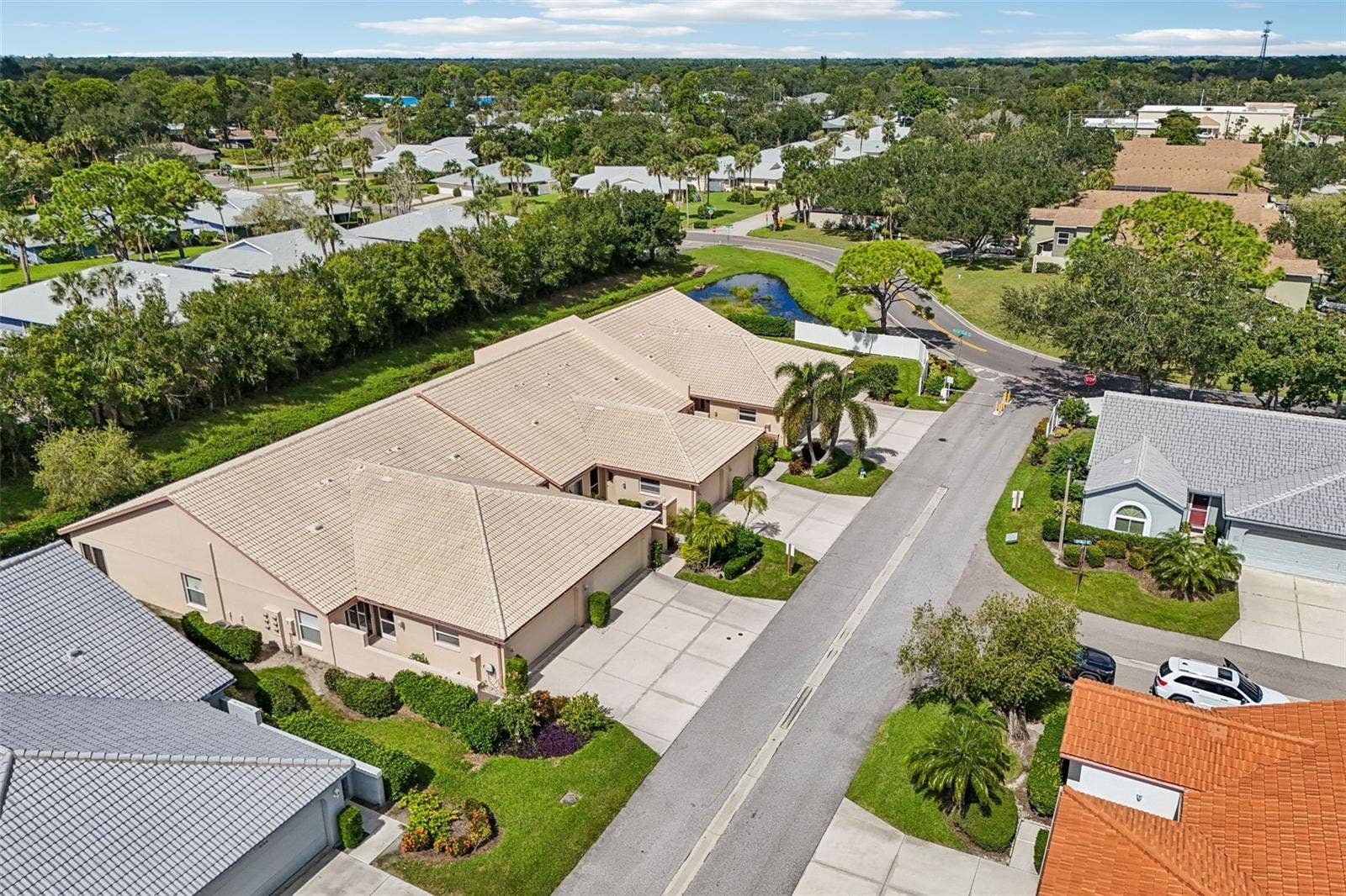 4116 MARSEILLES AVENUE, #3269, Sarasota, FL 34233