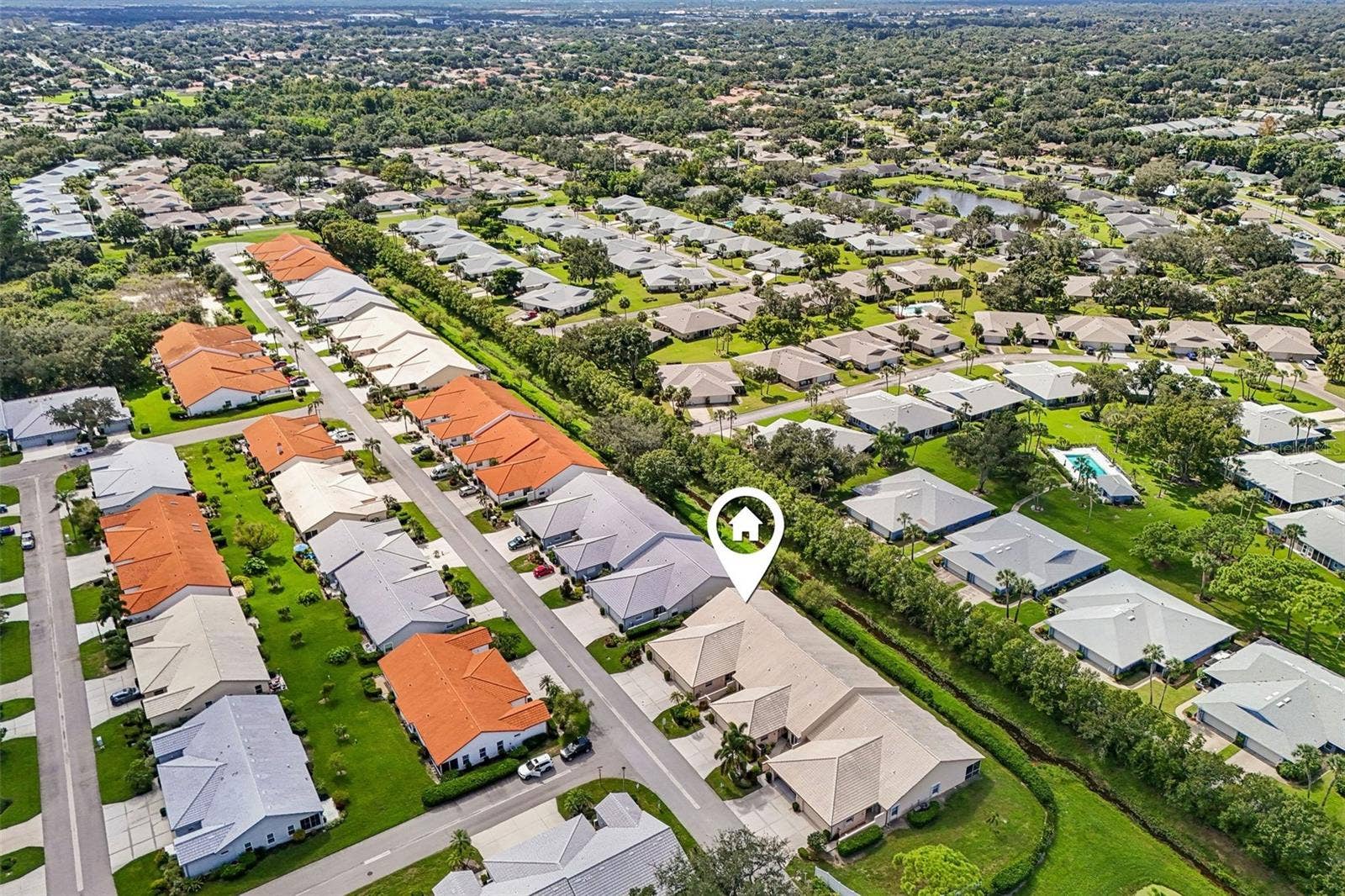 4116 MARSEILLES AVENUE, #3269, Sarasota, FL 34233