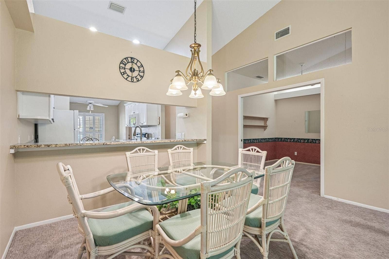 4116 MARSEILLES AVENUE, #3269, Sarasota, FL 34233