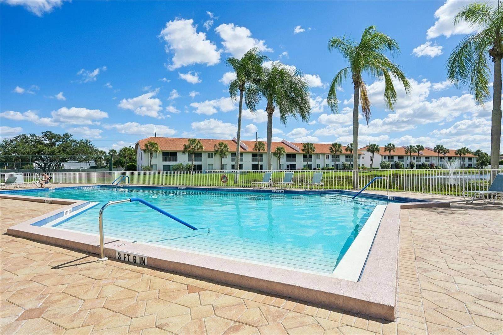 4116 MARSEILLES AVENUE, #3269, Sarasota, FL 34233