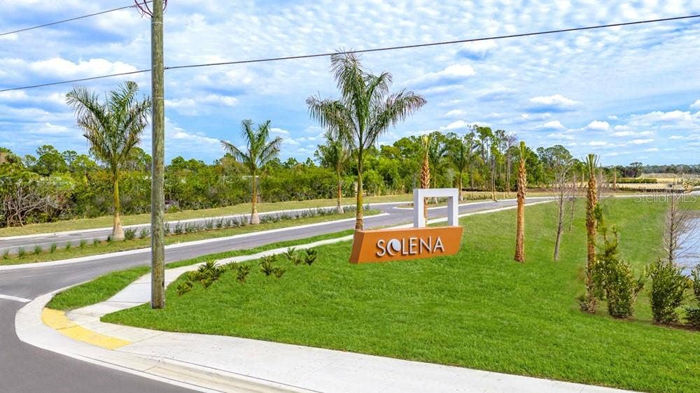 Solena Community