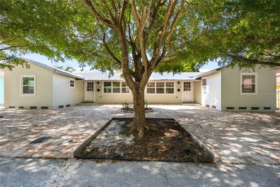 Property photo for 1732 MORRILL STREET, Sarasota, FL