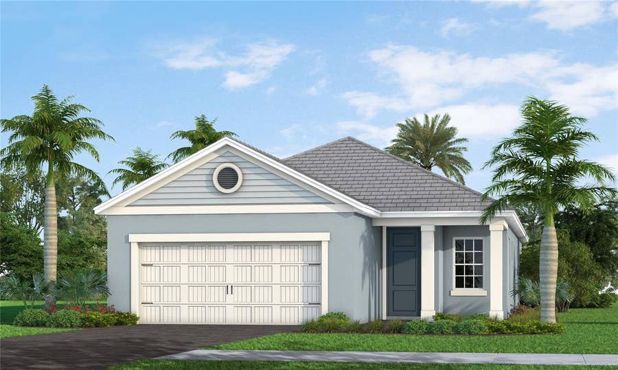Property photo for 17778 SYLVESTER DRIVE, Venice, FL