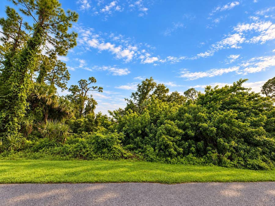 Property photo for FLAMLAU AVENUE, North Port, FL