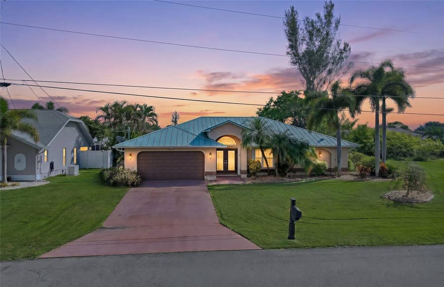 Property photo for 310 SE 23RD STREET, Cape Coral, FL