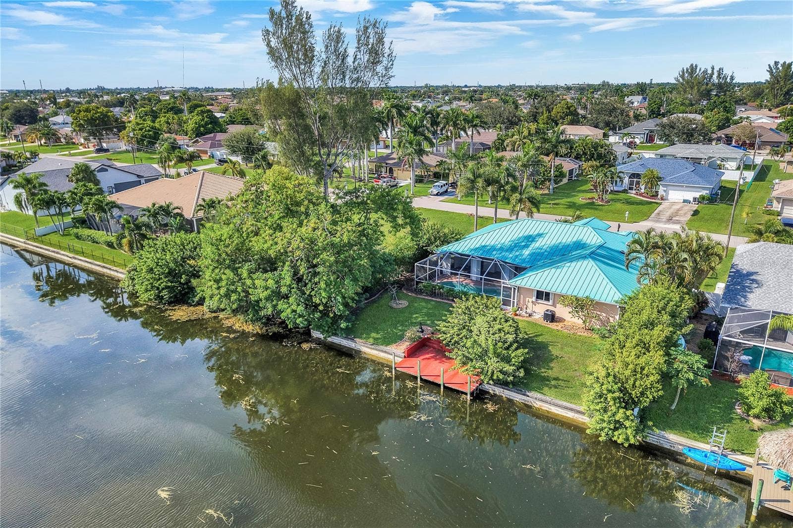 310 SE 23RD STREET, Cape Coral, FL 33990 310 SE 23RD STREET, Cape Coral, FL 33990