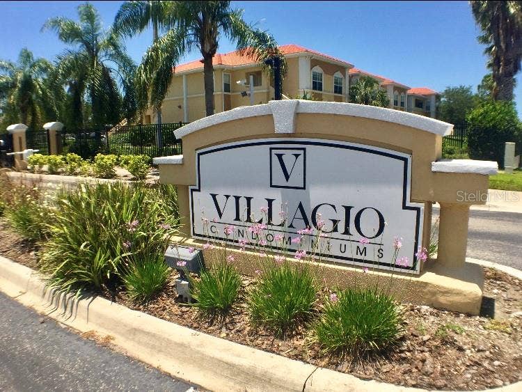 1195 VILLAGIO CIRCLE, #206, Sarasota, FL 34237