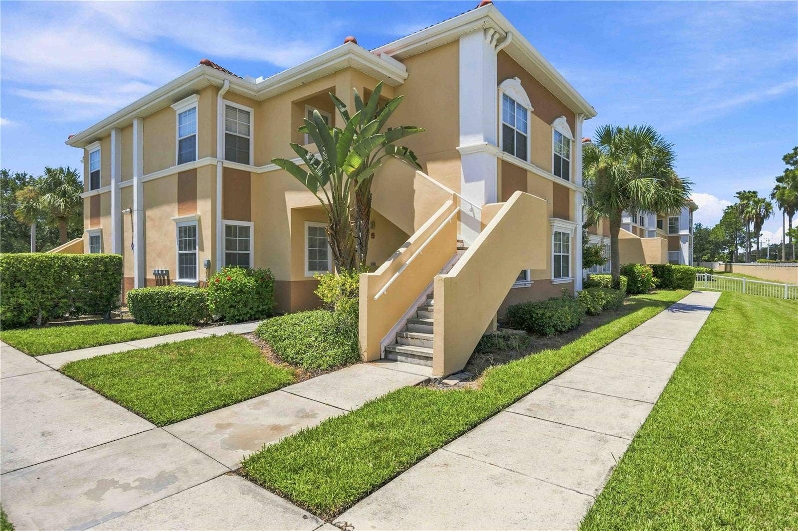 1195 VILLAGIO CIRCLE, #206, Sarasota, FL 34237