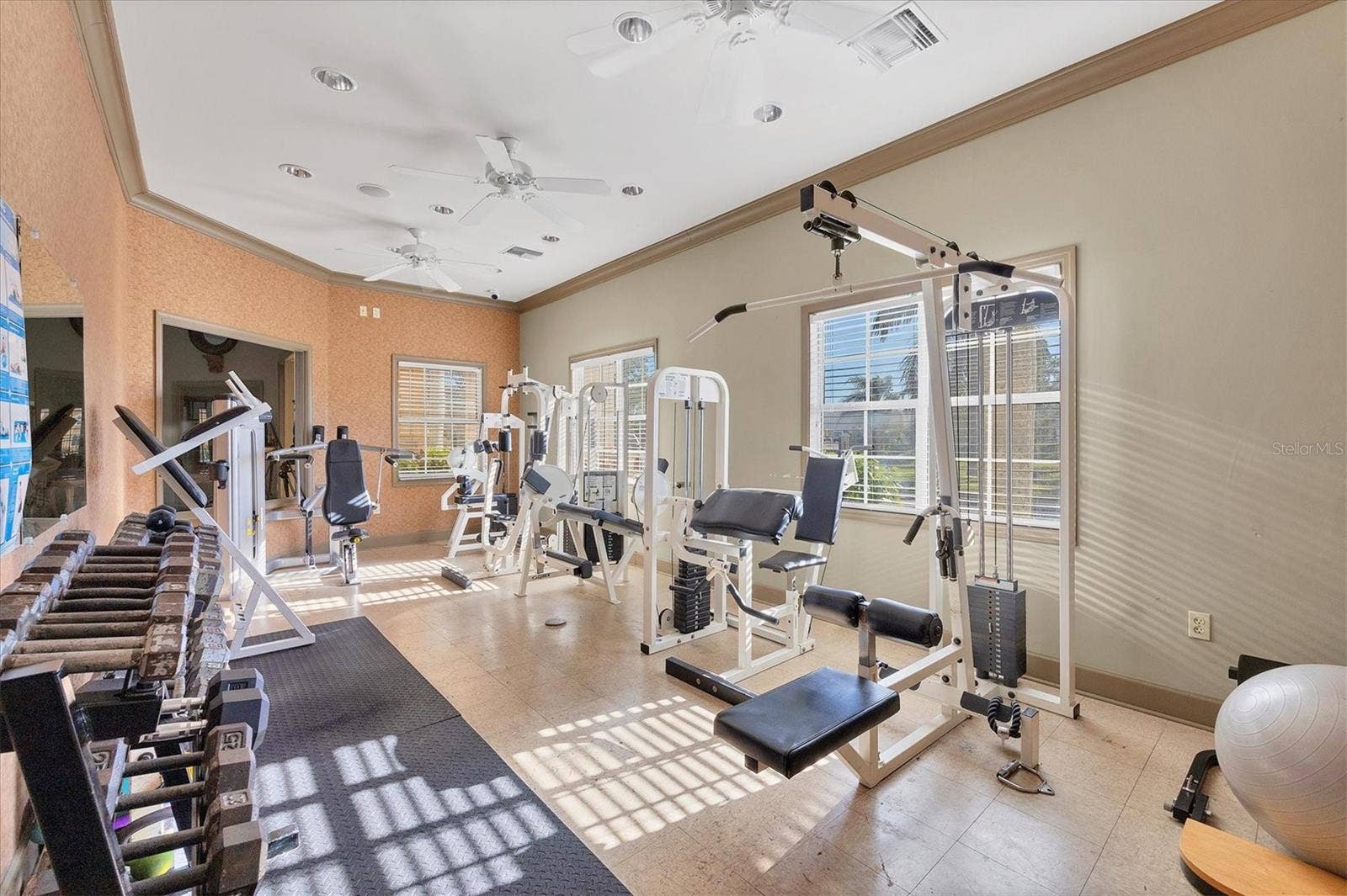 1195 VILLAGIO CIRCLE, #206, Sarasota, FL 34237