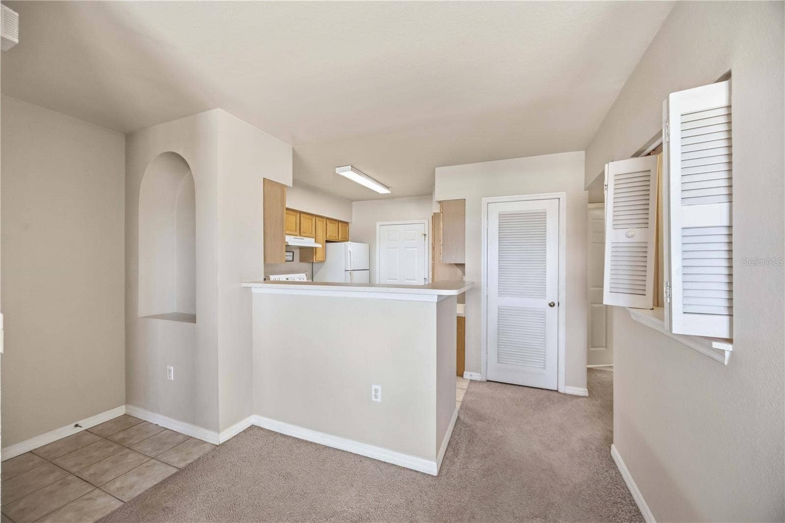 1195 VILLAGIO CIRCLE, #206, Sarasota, FL 34237