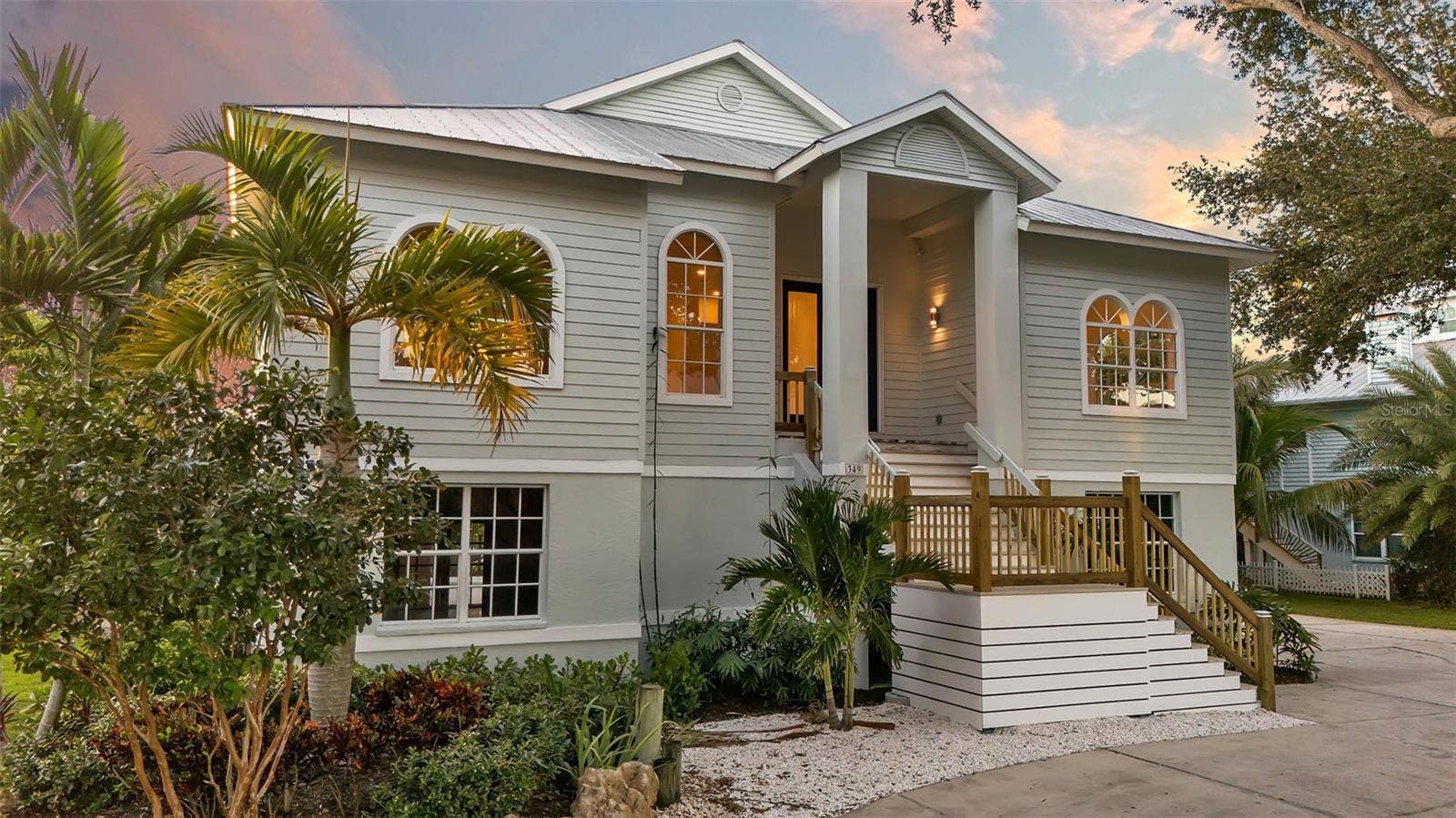 349 DOLPHIN SHORES CIRCLE, Nokomis, FL 34275