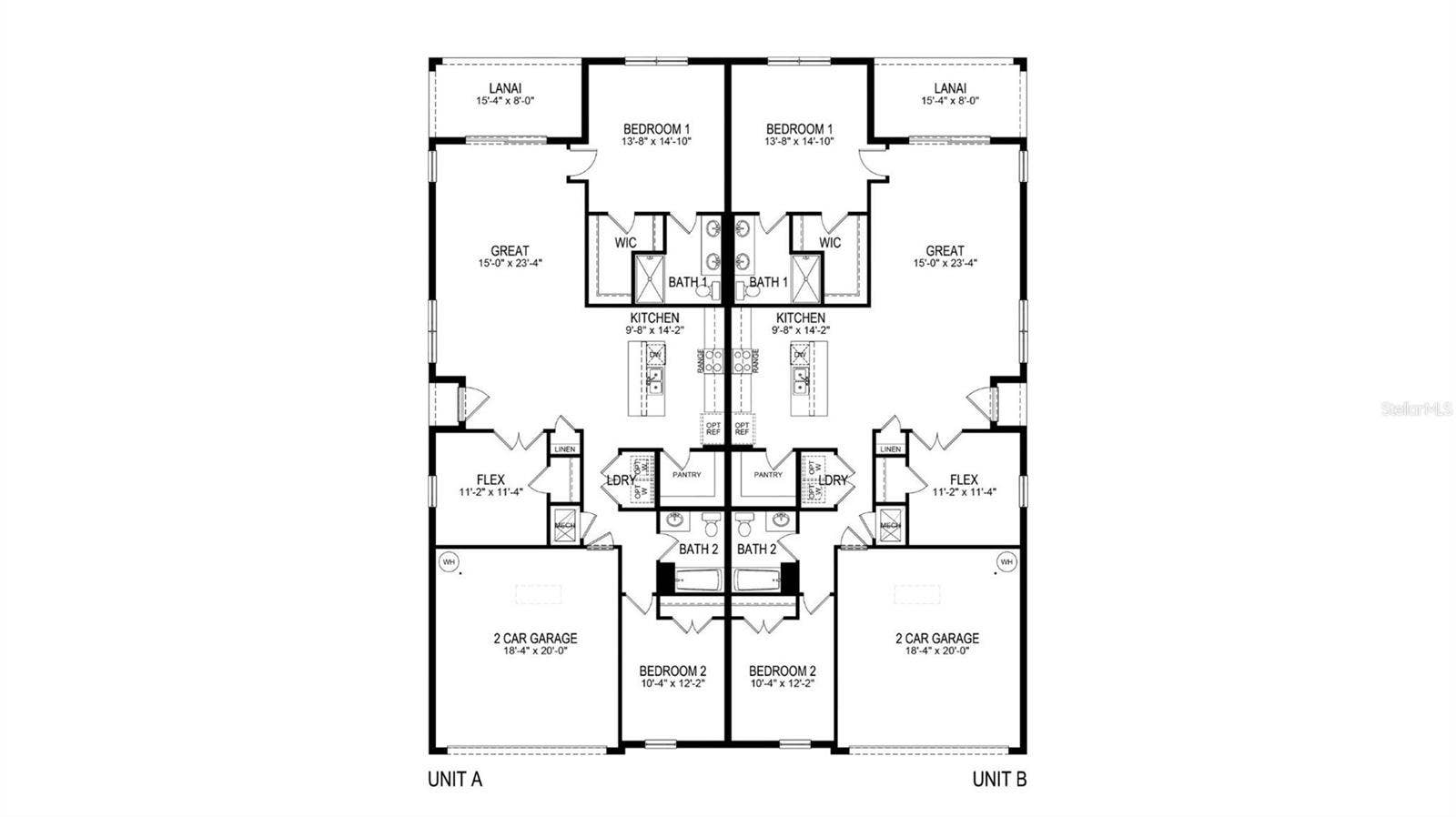 1633 INDIAN GRASS PLACE, Parrish, FL 34219