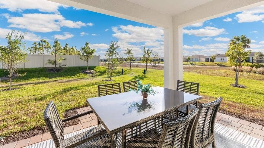 1629 INDIAN GRASS PLACE, Parrish, FL 34219
