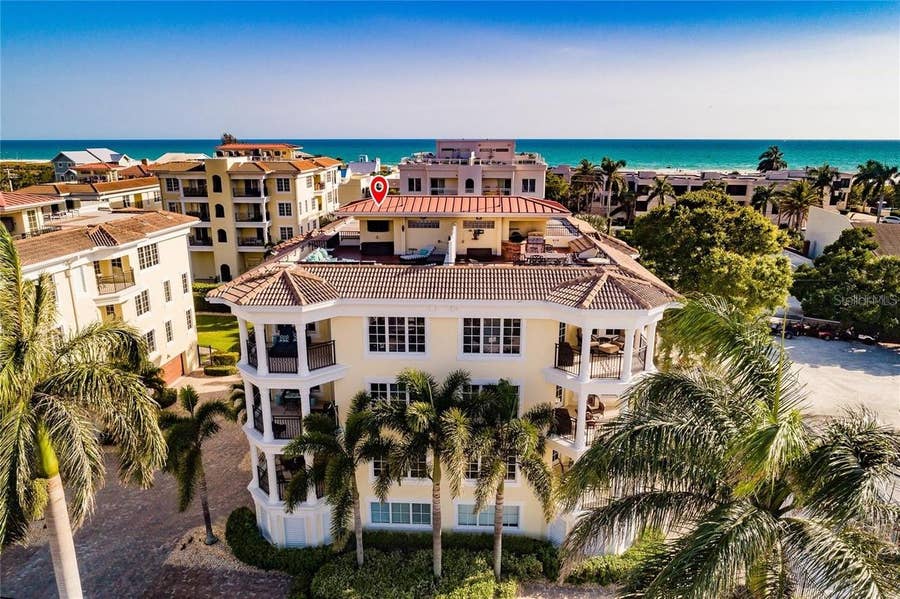 Property photo for 304 CALLE MIRAMAR, #304S, Sarasota, FL