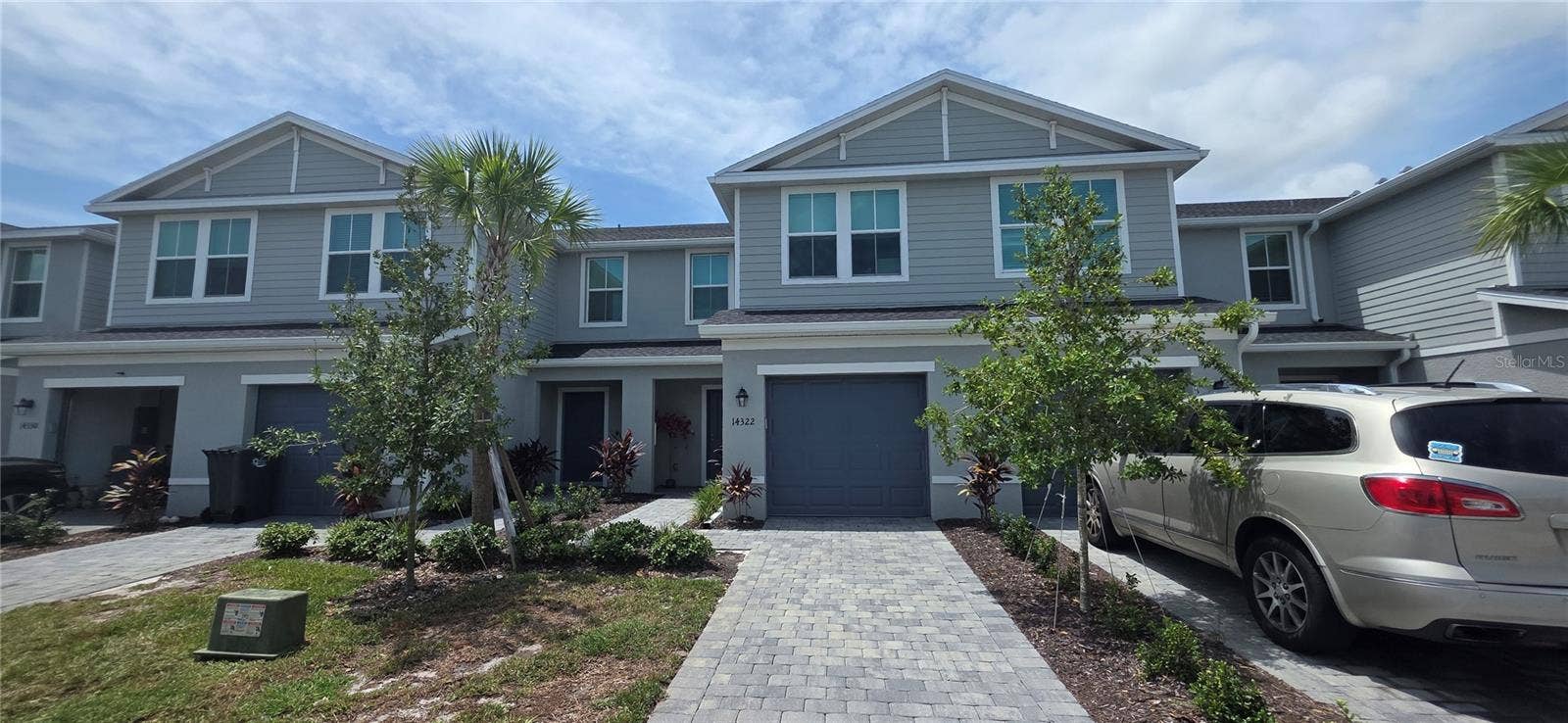 14326 LILAC SKY TERRACE, Bradenton, FL 34211