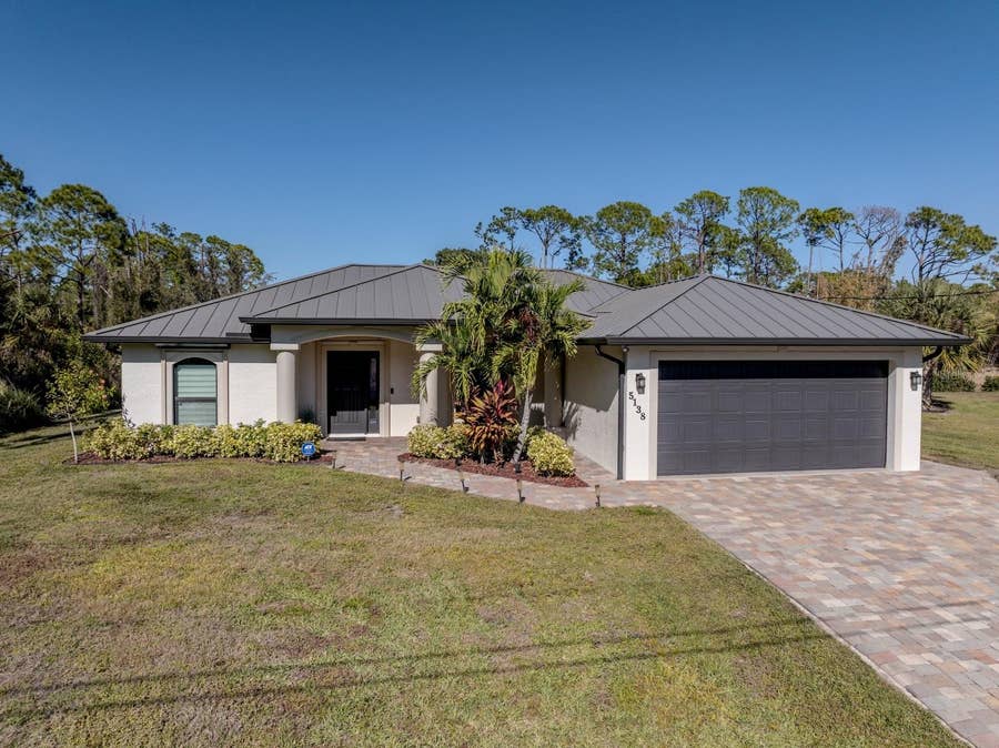 Property photo for 5138 ADINA CIRCLE, North Port, FL