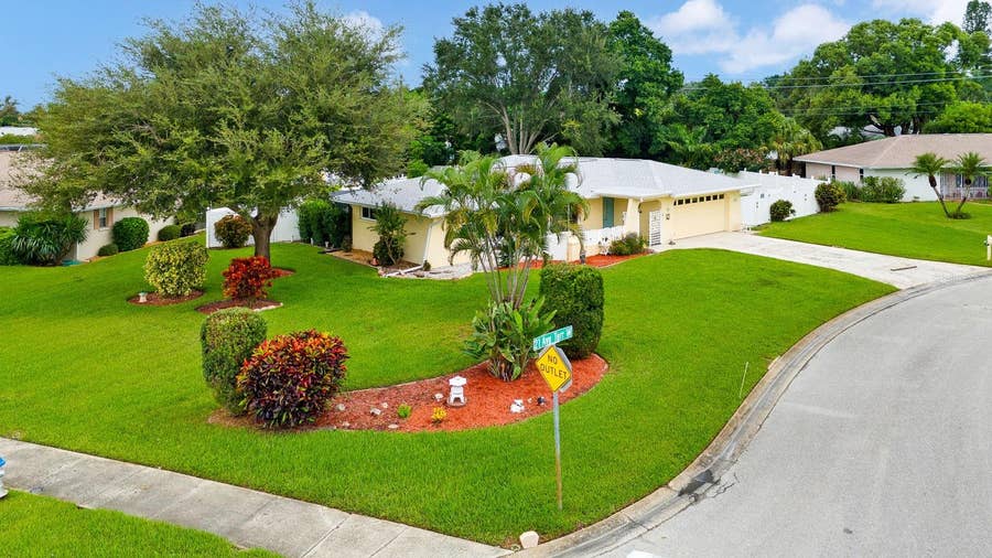 Property photo for 6806 21ST AVENUE TERRACE W, Bradenton, FL