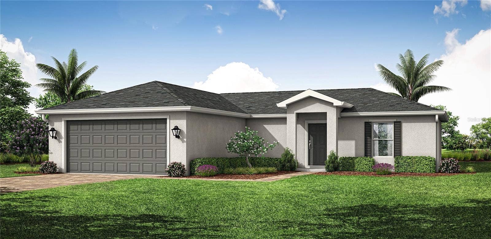 7284 FINNEGAN STREET, Port Charlotte, FL 33981