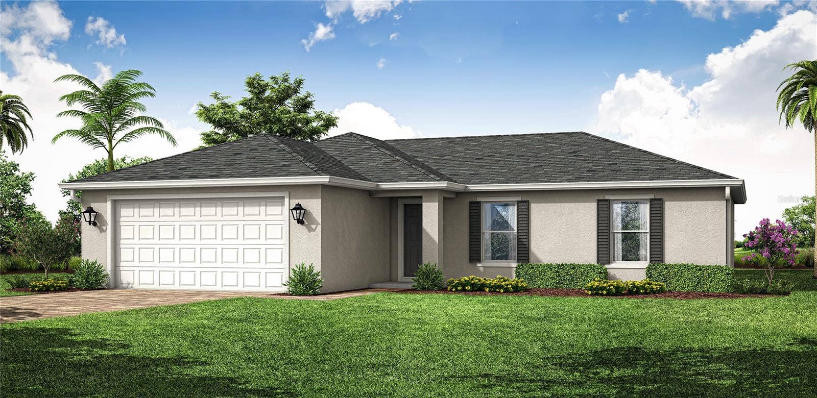12133 KIMSEY AVENUE, Port Charlotte, FL 33981