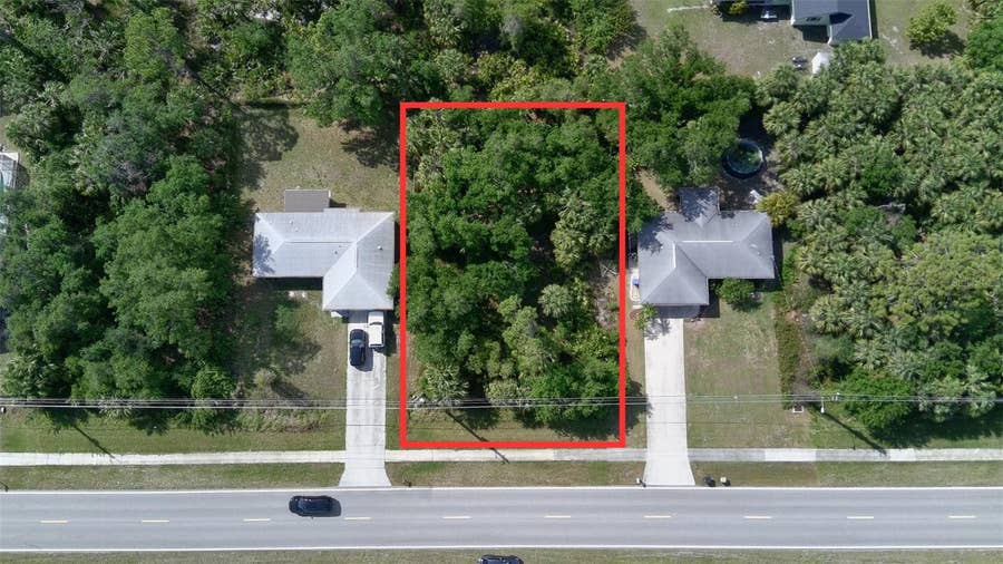 Property photo for S CHAMBERLAIN BOULEVARD, North Port, FL