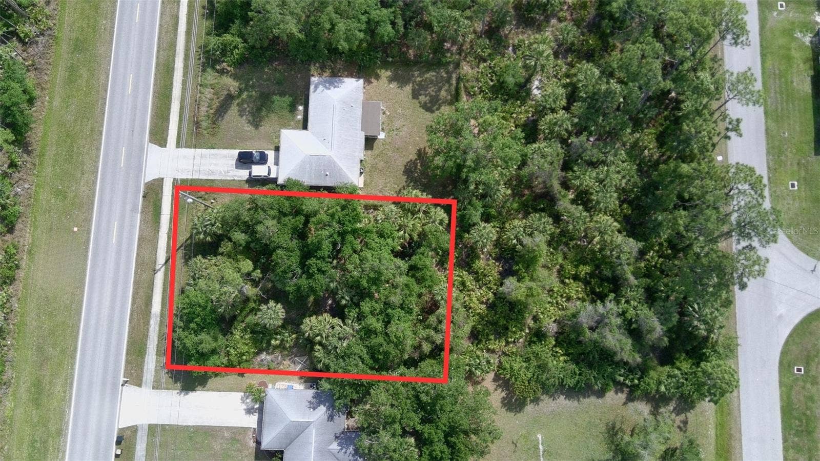 S CHAMBERLAIN BOULEVARD, North Port, FL 34286 S CHAMBERLAIN BOULEVARD, North Port, FL 34286