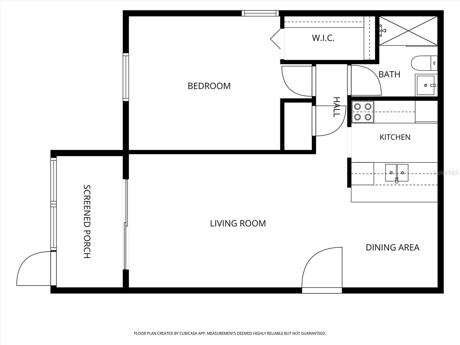 3265 BENEVA ROAD, #104, Sarasota, FL 34232 3265 BENEVA ROAD, #104, Sarasota, FL 34232