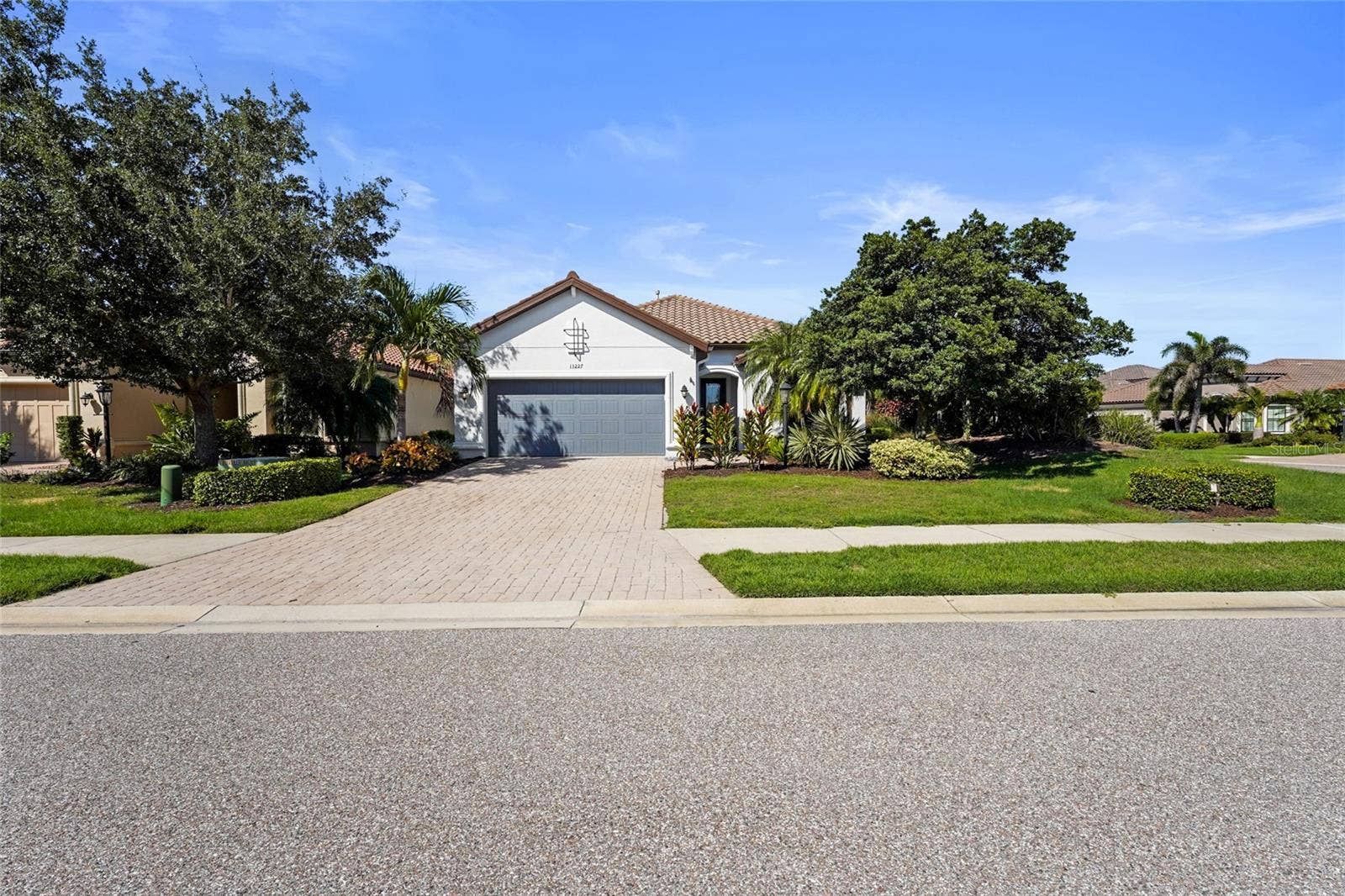 13227 PALERMO DRIVE, Bradenton, FL 34211 13227 PALERMO DRIVE, Bradenton, FL 34211