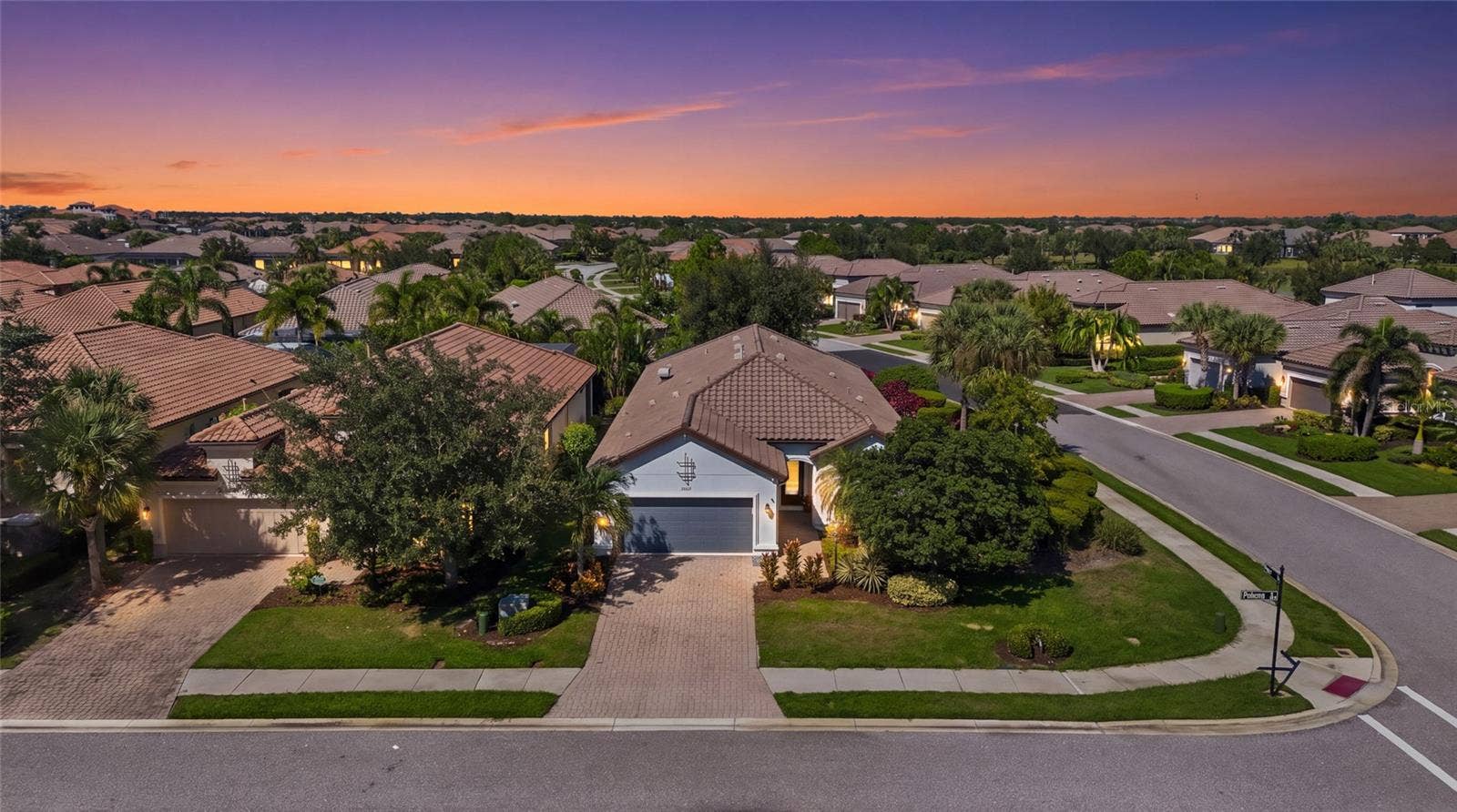13227 PALERMO DRIVE, Bradenton, FL 34211 13227 PALERMO DRIVE, Bradenton, FL 34211