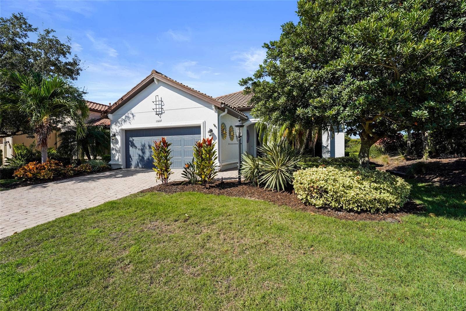 13227 PALERMO DRIVE, Bradenton, FL 34211 13227 PALERMO DRIVE, Bradenton, FL 34211