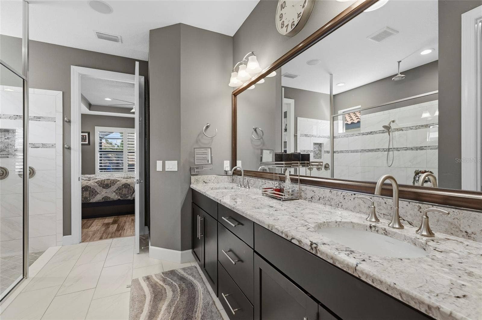 13227 PALERMO DRIVE, Bradenton, FL 34211 Primary ensuite