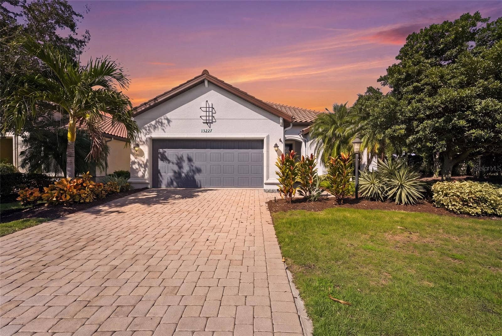 13227 PALERMO DRIVE, Bradenton, FL 34211 13227 PALERMO DRIVE, Bradenton, FL 34211