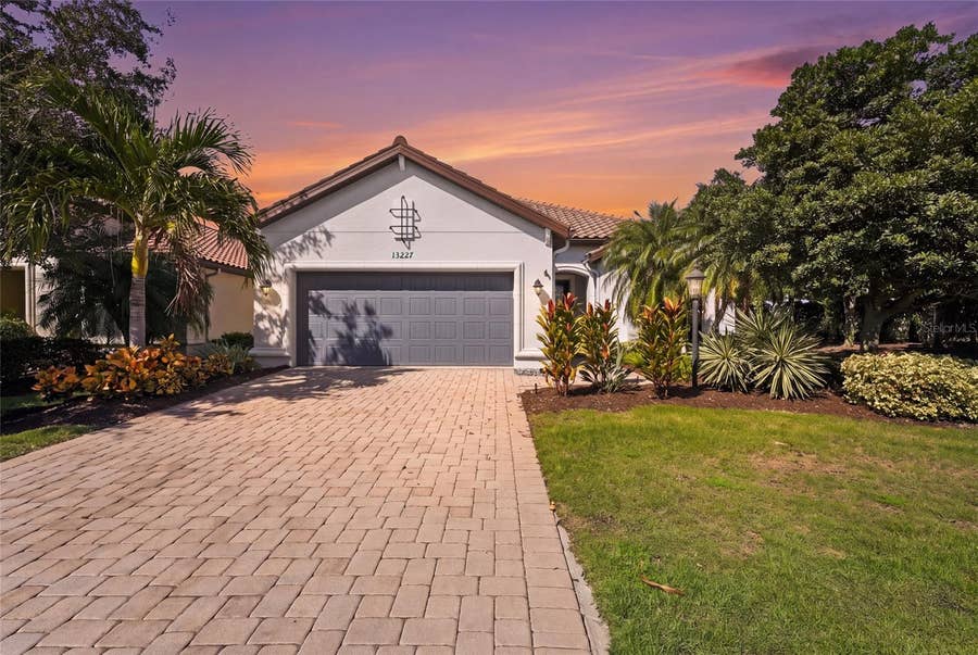 Property photo for 13227 PALERMO DRIVE, Bradenton, FL