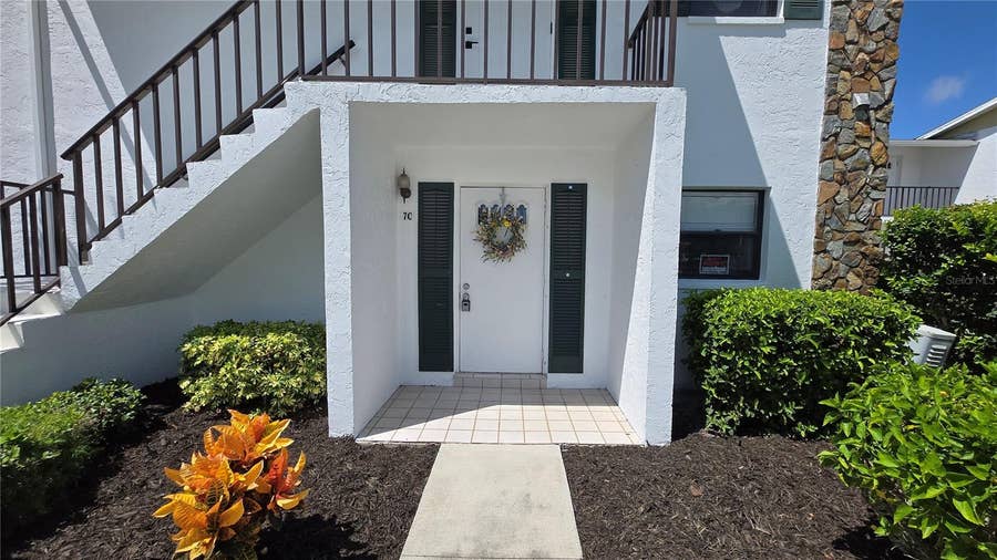 Property photo for 5400 34TH STREET W, #C7, Bradenton, FL