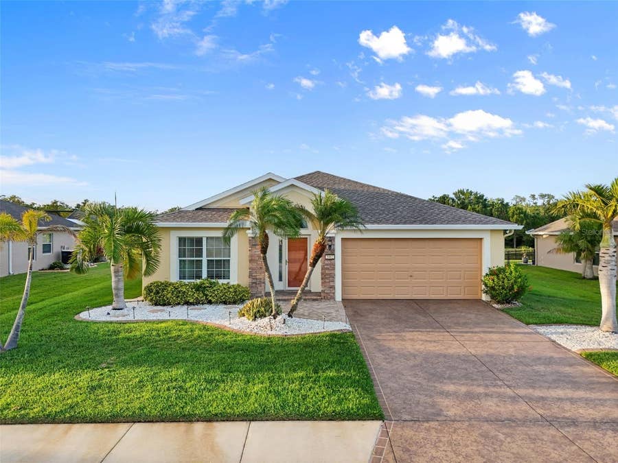 Property photo for 5902 106TH TERRACE E, Parrish, FL