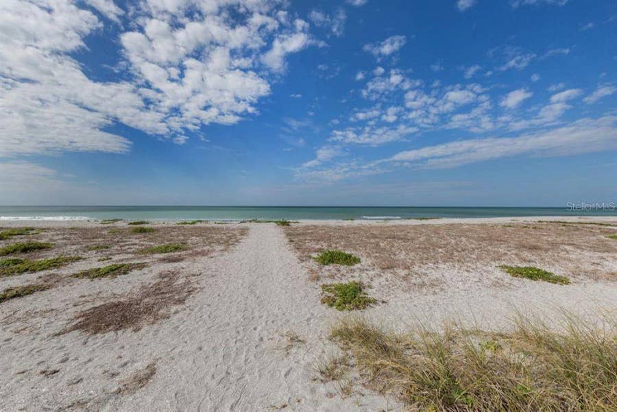 Property photo for 700 GOLDEN BEACH BOULEVARD, #222, Venice, FL