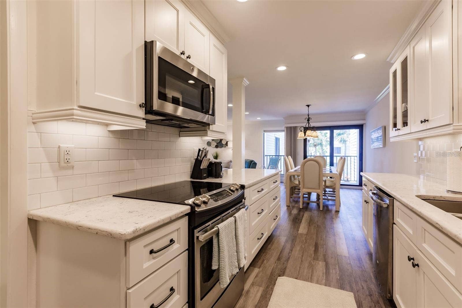 700 GOLDEN BEACH BOULEVARD, #222, Venice, FL 34285