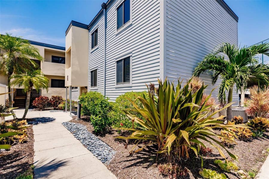Property photo for 700 GOLDEN BEACH BOULEVARD, #222, Venice, FL