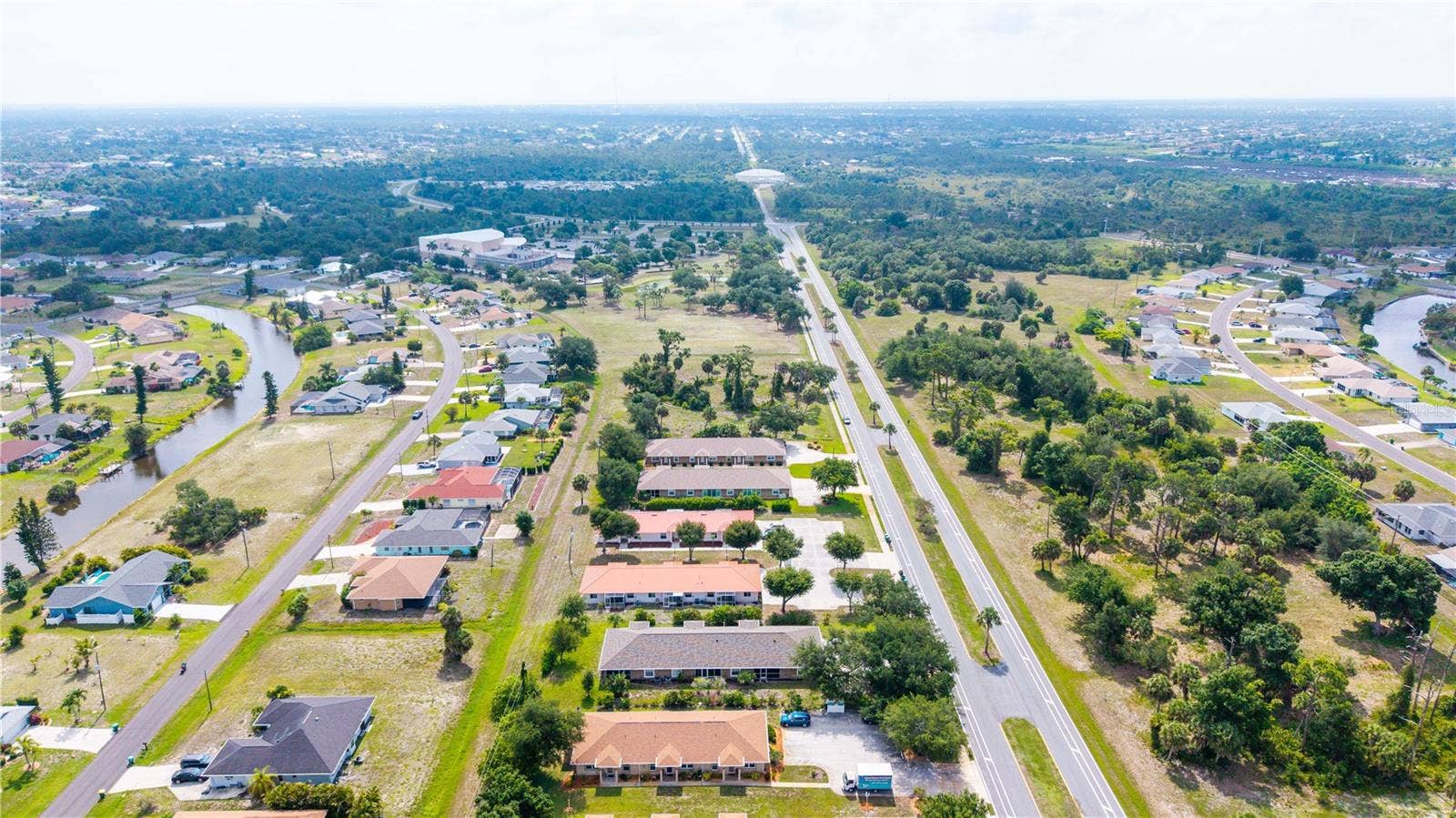 168 ROTONDA BOULEVARD W, Rotonda West, FL 33947