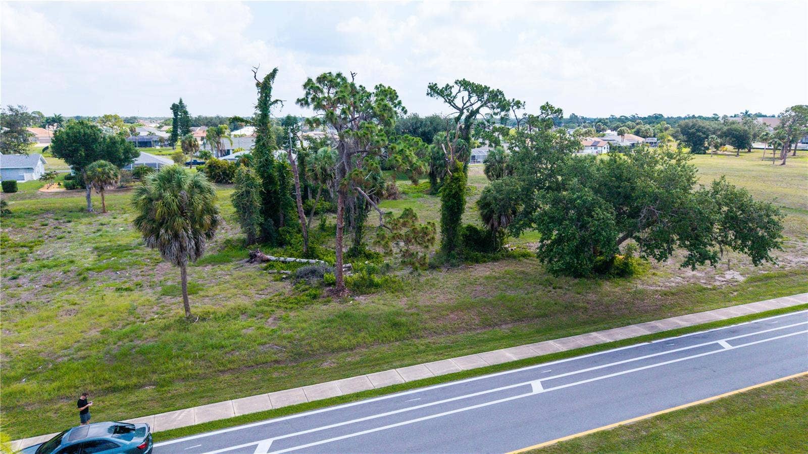 168 ROTONDA BOULEVARD W, Rotonda West, FL 33947