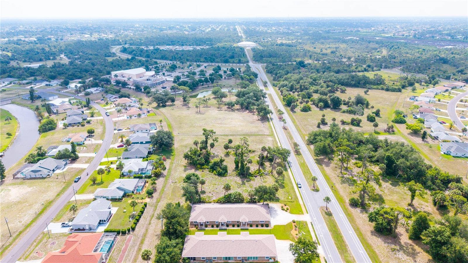 168 ROTONDA BOULEVARD W, Rotonda West, FL 33947