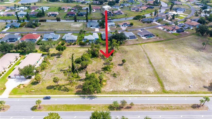 Property photo for 168 ROTONDA BOULEVARD W, Rotonda West, FL
