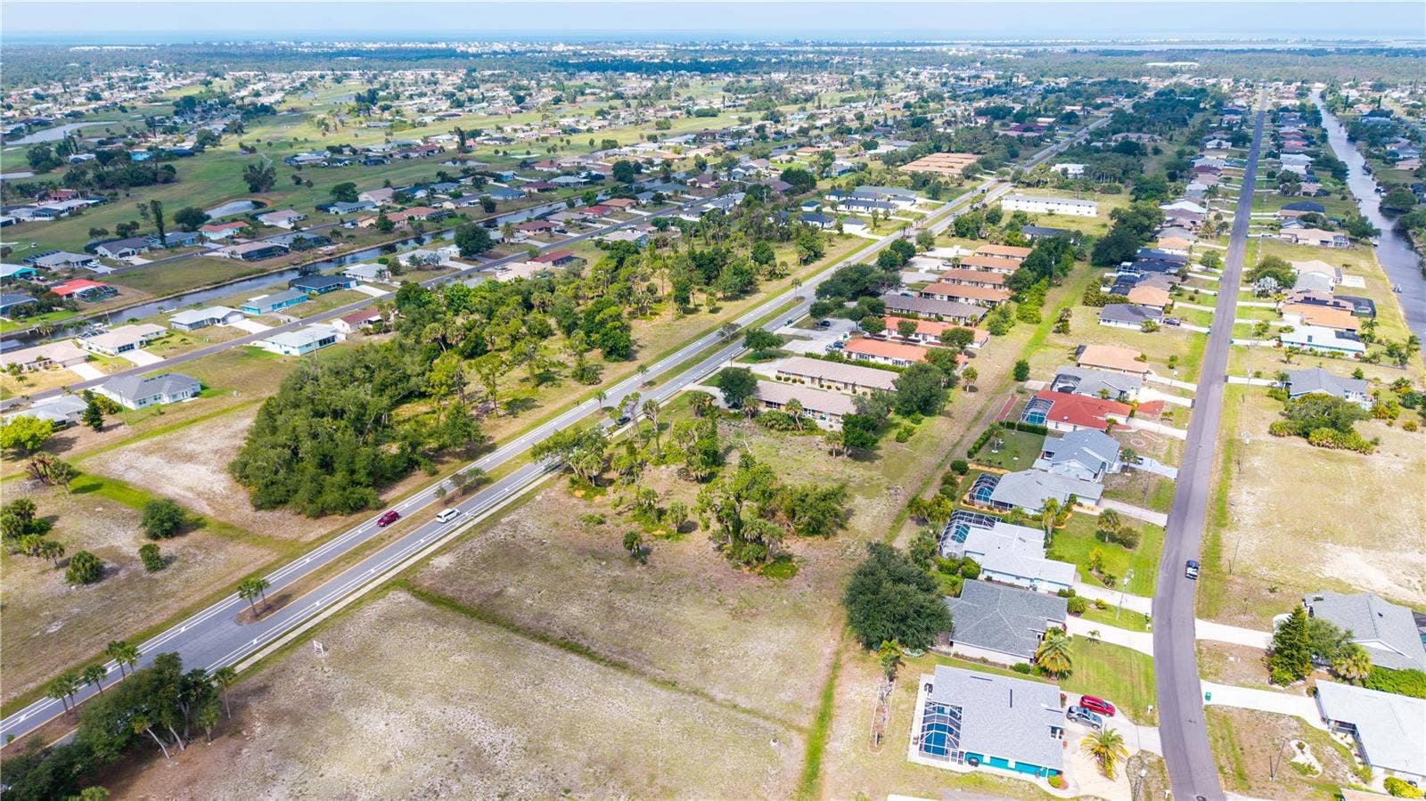 168 ROTONDA BOULEVARD W, Rotonda West, FL 33947