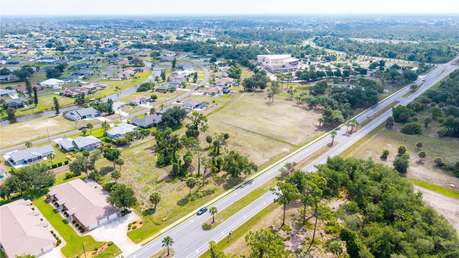 168 ROTONDA BOULEVARD W, Rotonda West, FL 33947