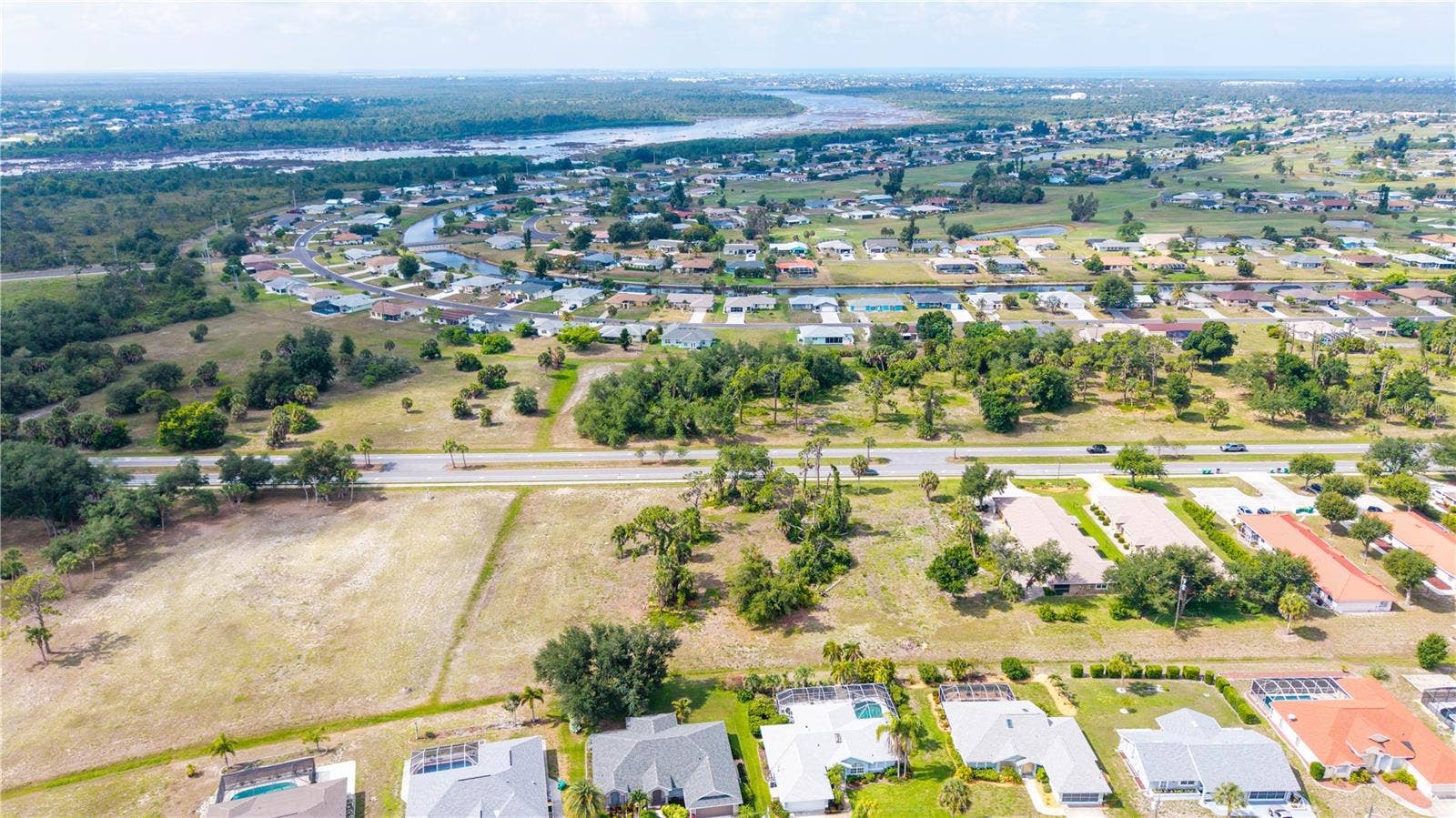 168 ROTONDA BOULEVARD W, Rotonda West, FL 33947
