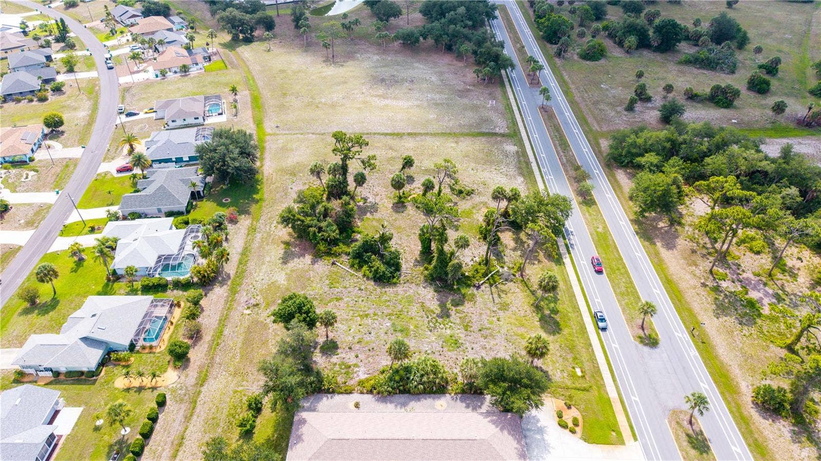 168 ROTONDA BOULEVARD W, Rotonda West, FL 33947