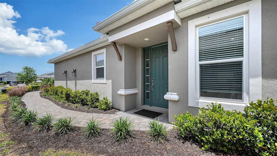 Property photo for 3007 TRAMONTO COURT, Bradenton, FL