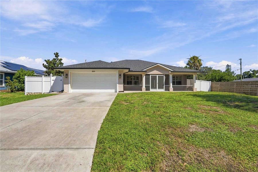 Property photo for 2671 SERPULA ROAD, Venice, FL