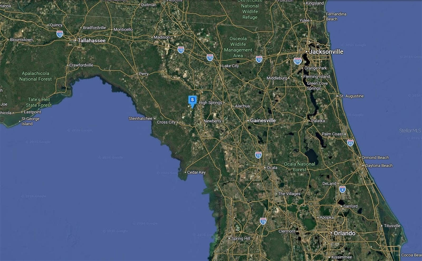 255 NE 879TH STREET, Old Town, FL 32680 255 NE 879TH STREET, Old Town, FL 32680