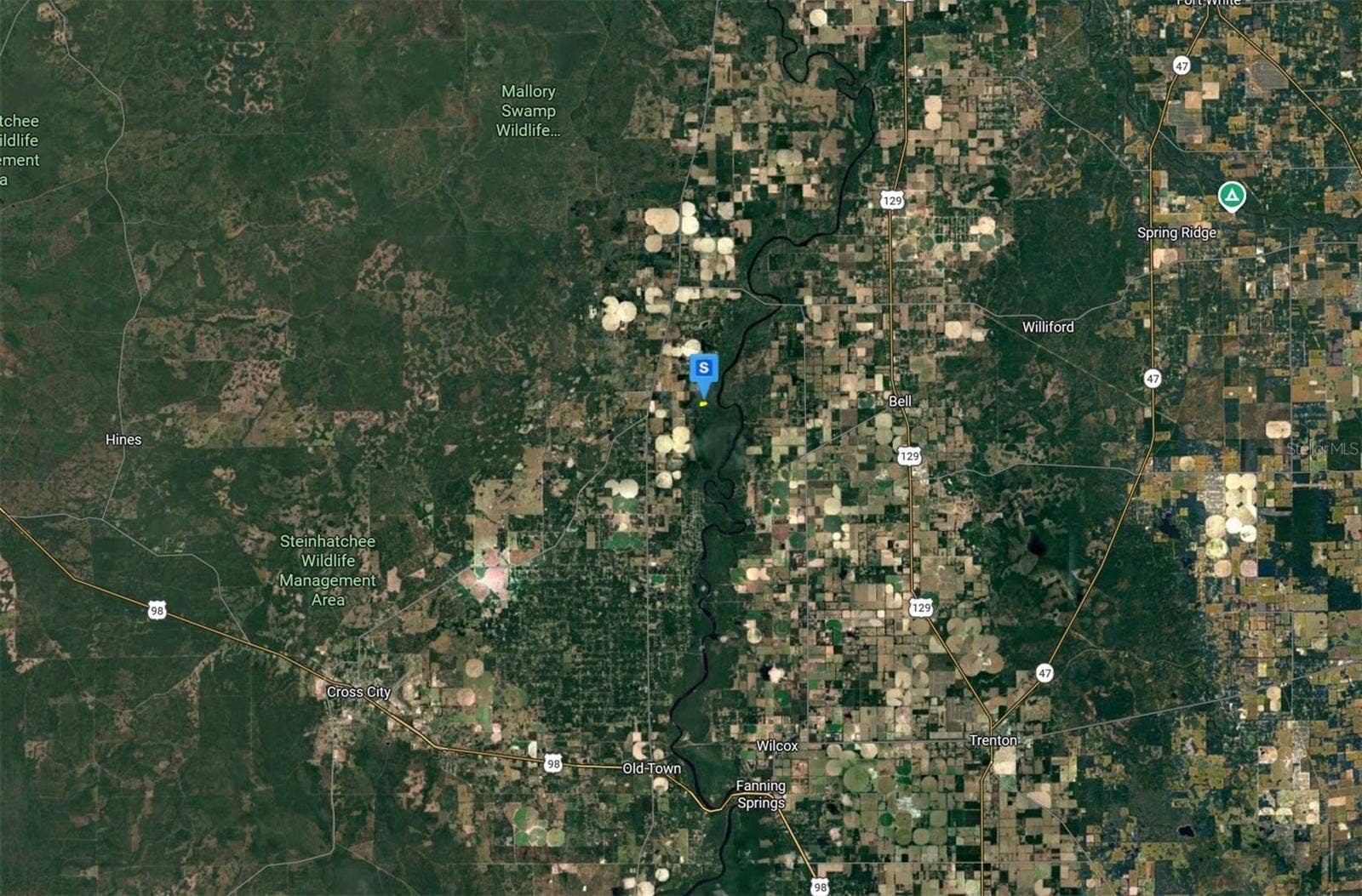 255 NE 879TH STREET, Old Town, FL 32680 255 NE 879TH STREET, Old Town, FL 32680