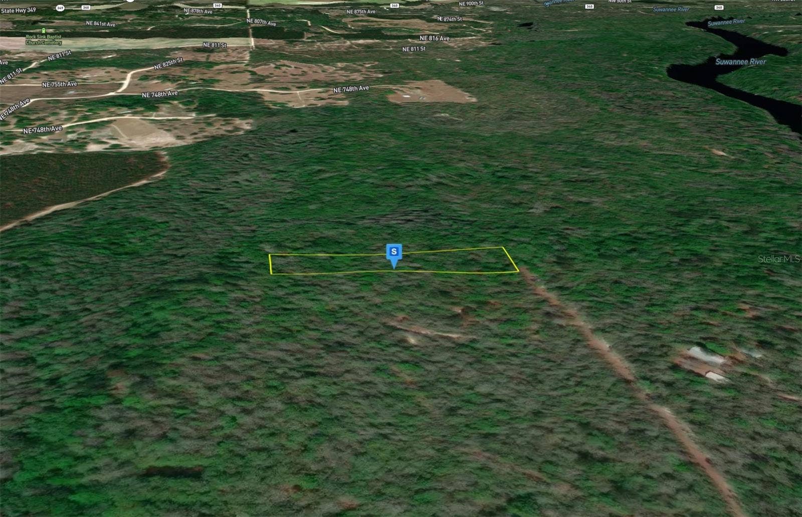 255 NE 879TH STREET, Old Town, FL 32680 255 NE 879TH STREET, Old Town, FL 32680